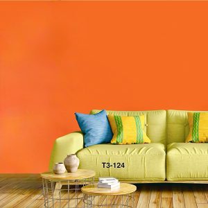 Non Woven Solid Color High Quality Wallpaper