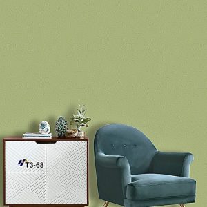 Hairline Metallic Sheen High Quality Deep Embossed Wallpaper